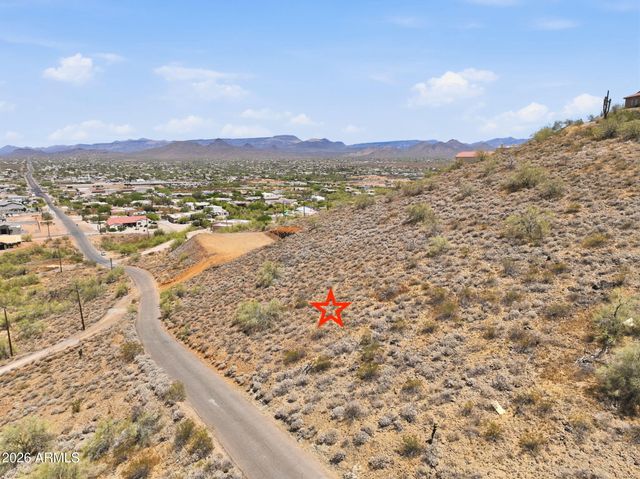 33xx N 7Th Street N '-', Phoenix, AZ 85085