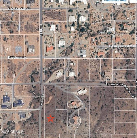 33xx N 7Th Street N '-', Phoenix, AZ 85085