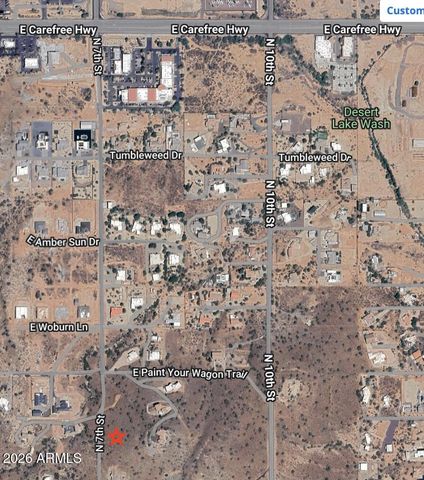 33xx N 7Th Street N '-', Phoenix, AZ 85085