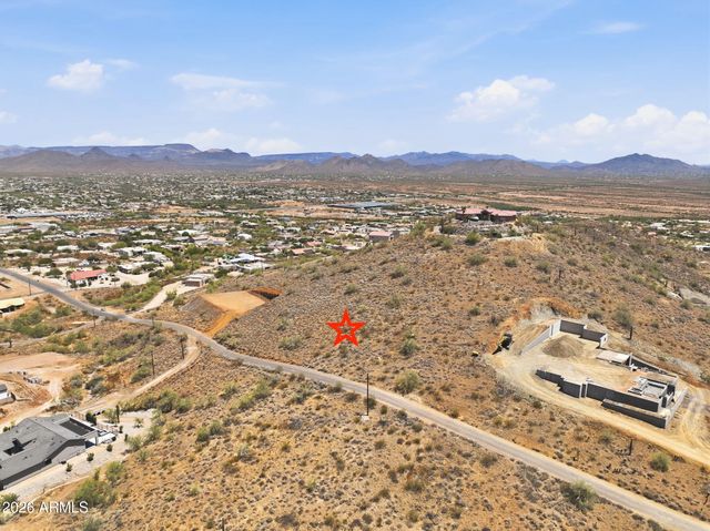 33xx N 7Th Street N '-', Phoenix, AZ 85085