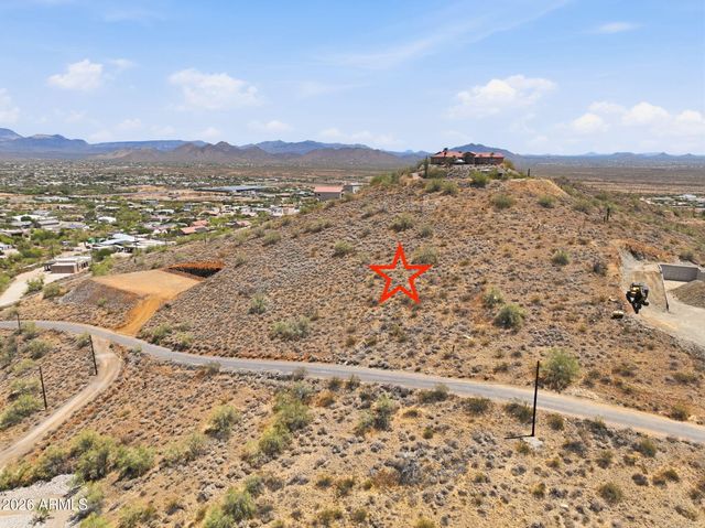 33xx N 7Th Street N '-', Phoenix, AZ 85085