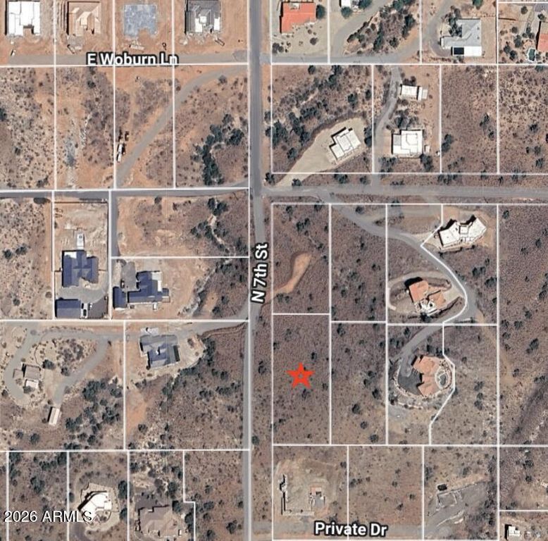 33xx N 7Th Street N '-', Phoenix, AZ 85085