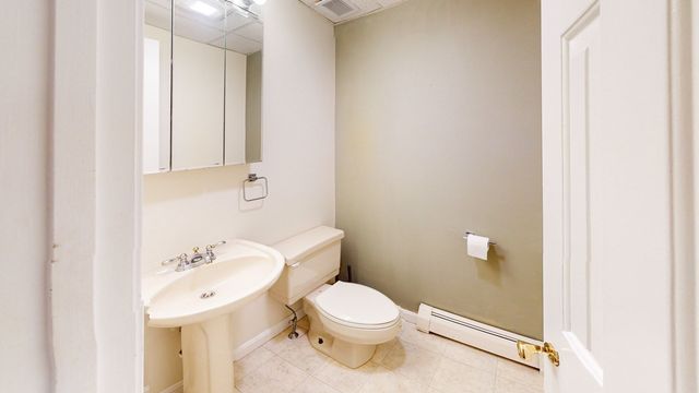 115 L St 1, Boston, MA 02127