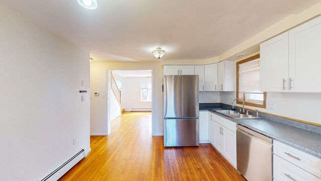 115 L St 1, Boston, MA 02127