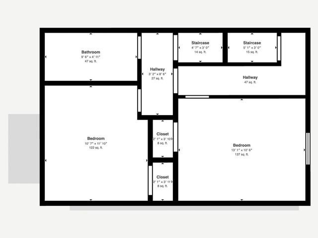 115 L St 1, Boston, MA 02127