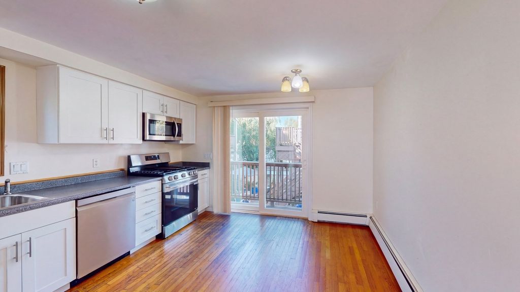 115 L St 1, Boston, MA 02127