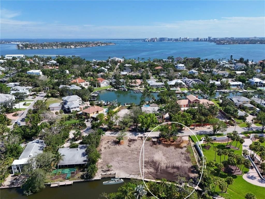 546 FREELING DRIVE, Sarasota, FL 34242