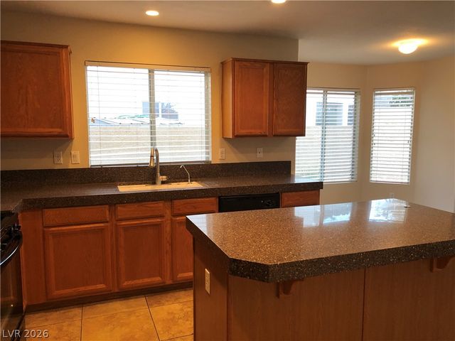 9724 Sandmist Avenue, Las Vegas, NV 89134