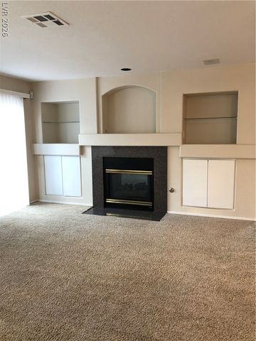 9724 Sandmist Avenue, Las Vegas, NV 89134
