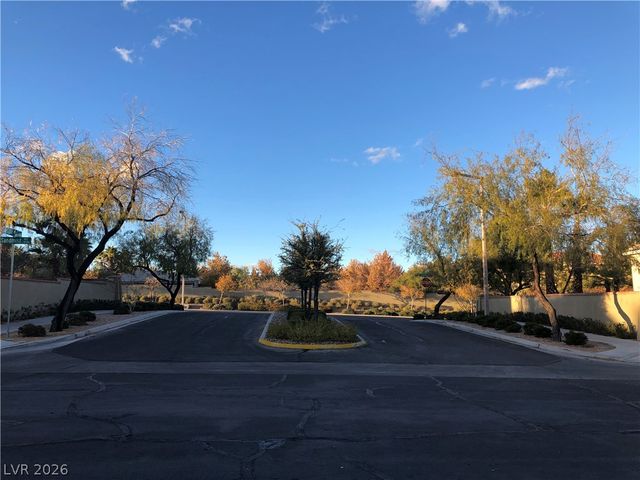 9724 Sandmist Avenue, Las Vegas, NV 89134