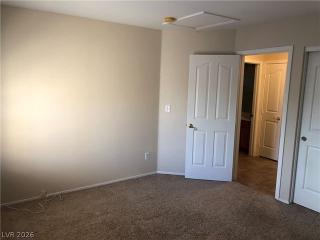 9724 Sandmist Avenue, Las Vegas, NV 89134