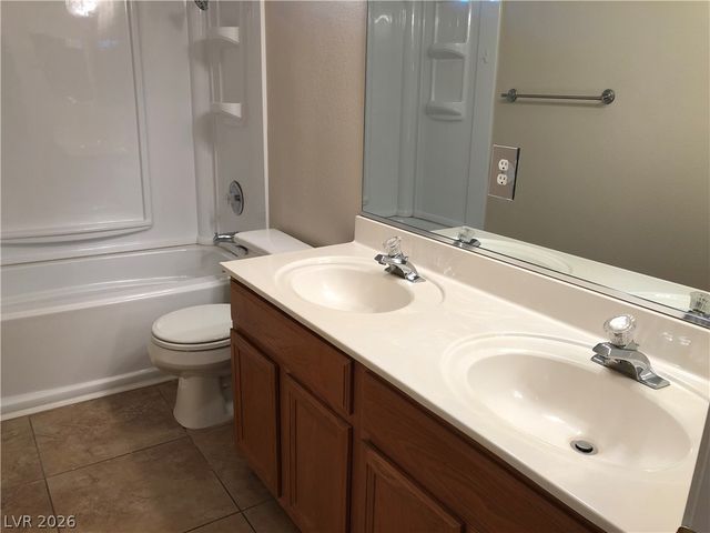 9724 Sandmist Avenue, Las Vegas, NV 89134
