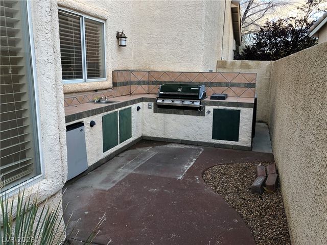 9724 Sandmist Avenue, Las Vegas, NV 89134