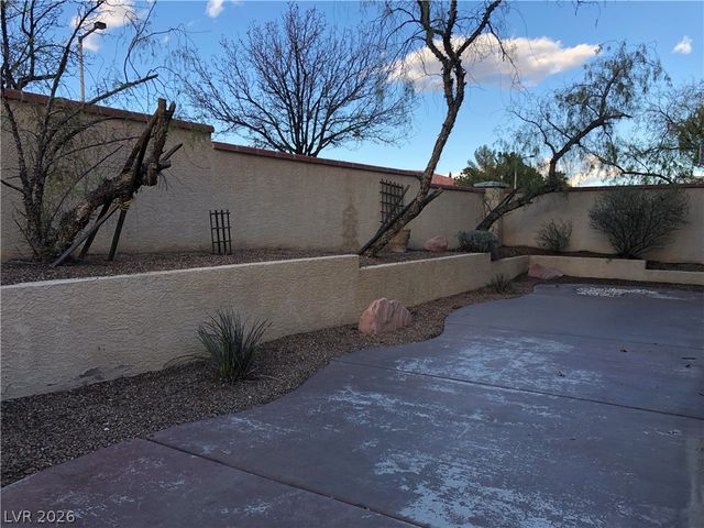 9724 Sandmist Avenue, Las Vegas, NV 89134
