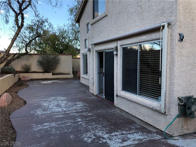 9724 Sandmist Avenue, Las Vegas, NV 89134