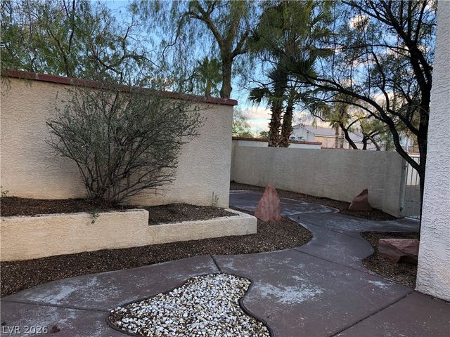 9724 Sandmist Avenue, Las Vegas, NV 89134