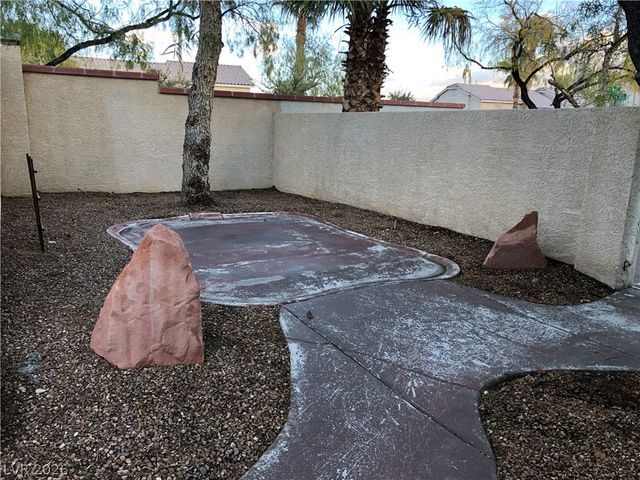 9724 Sandmist Avenue, Las Vegas, NV 89134