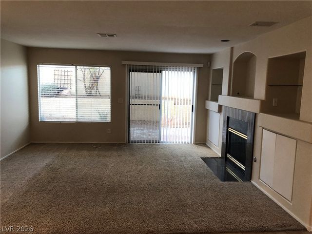 9724 Sandmist Avenue, Las Vegas, NV 89134
