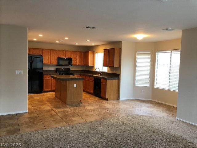 9724 Sandmist Avenue, Las Vegas, NV 89134