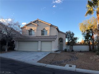 9724 Sandmist Avenue, Las Vegas, NV 89134