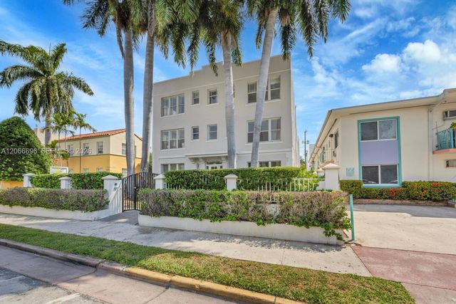 1027 Pennsylvania Avenue 201, Miami Beach, FL 33139