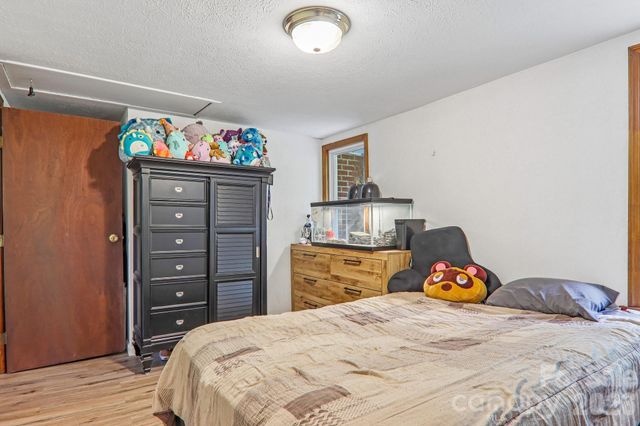 677 Mount Olivet Road, Zirconia, NC 28790