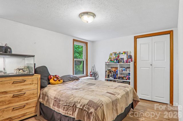 677 Mount Olivet Road, Zirconia, NC 28790