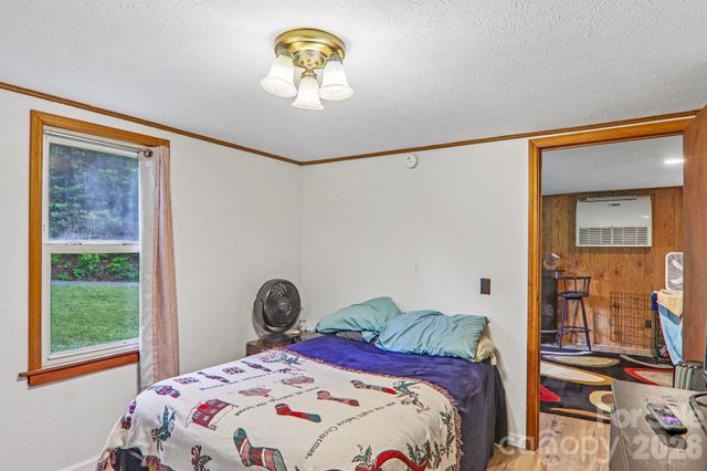 677 Mount Olivet Road, Zirconia, NC 28790