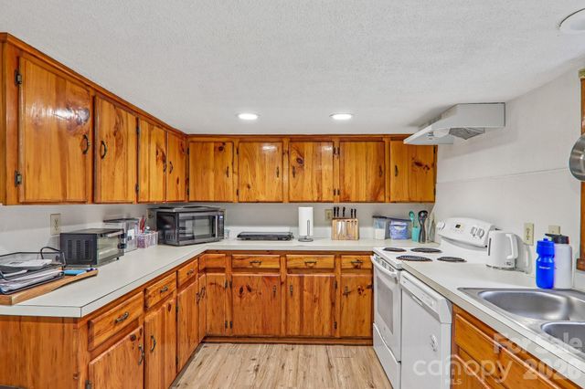677 Mount Olivet Road, Zirconia, NC 28790