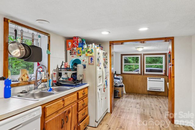 677 Mount Olivet Road, Zirconia, NC 28790