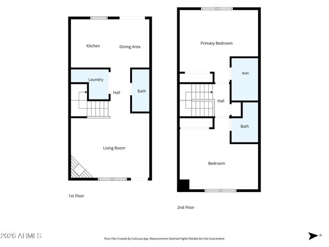 921 W UNIVERSITY Drive 1083, Mesa, AZ 85201