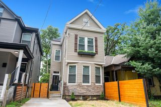 3115 Harvard Avenue, Cincinnati, OH 45207