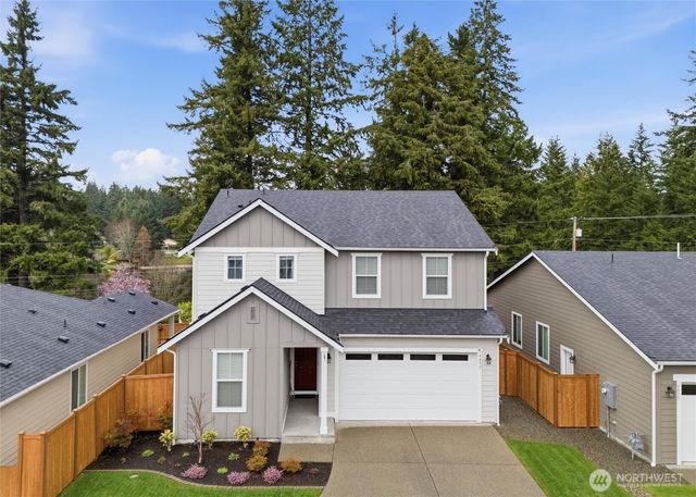 6457 Seaglass Avenue SE, Port Orchard, WA 98367