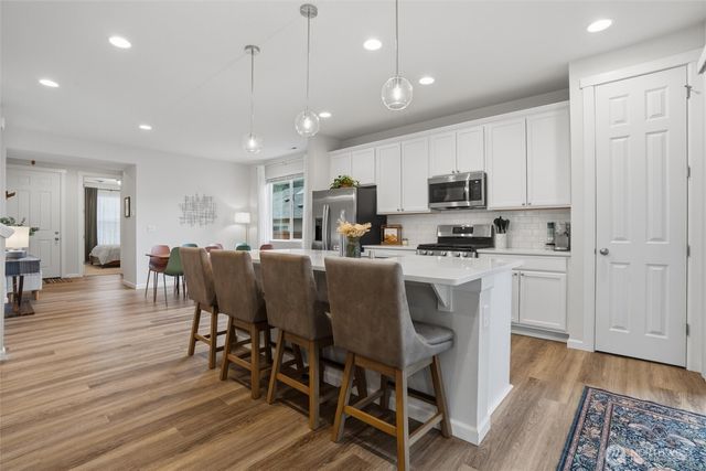 6457 Seaglass Avenue SE, Port Orchard, WA 98367