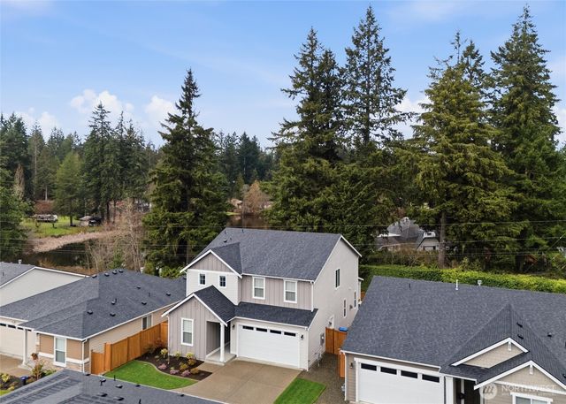 6457 Seaglass Avenue SE, Port Orchard, WA 98367