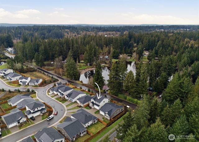 6457 Seaglass Avenue SE, Port Orchard, WA 98367