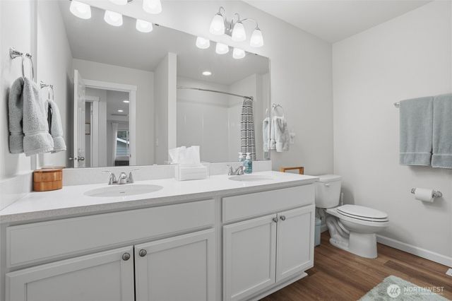 6457 Seaglass Avenue SE, Port Orchard, WA 98367