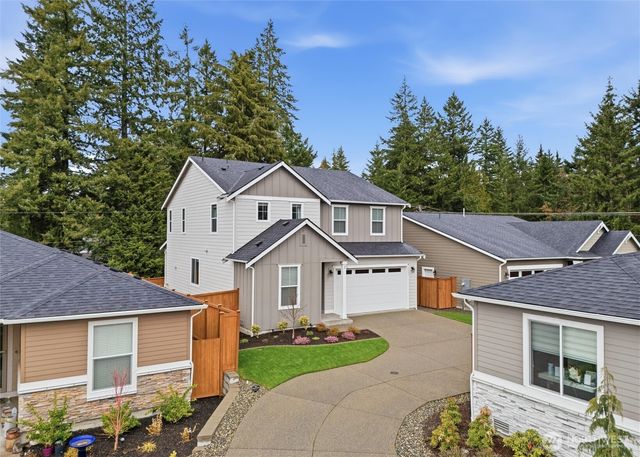 6457 Seaglass Avenue SE, Port Orchard, WA 98367