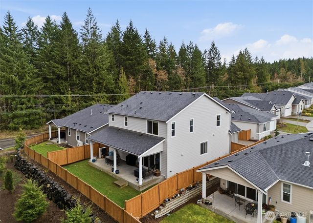 6457 Seaglass Avenue SE, Port Orchard, WA 98367