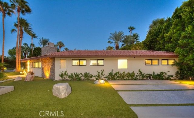 1281 Linda Vista, Palm Springs, CA 92262