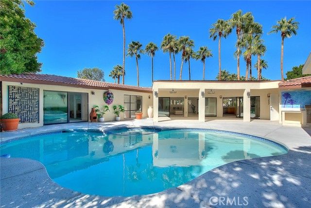 1281 Linda Vista, Palm Springs, CA 92262