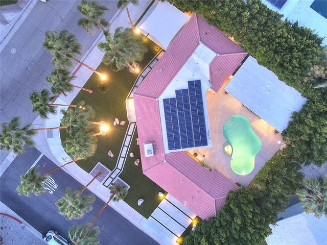 1281 Linda Vista, Palm Springs, CA 92262