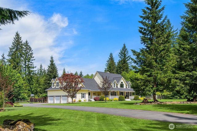 30932 NE Cherry Valley Road, Duvall, WA 98019