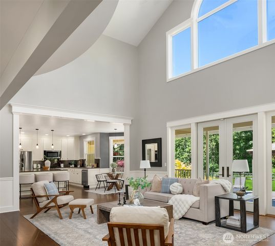 30932 NE Cherry Valley Road, Duvall, WA 98019