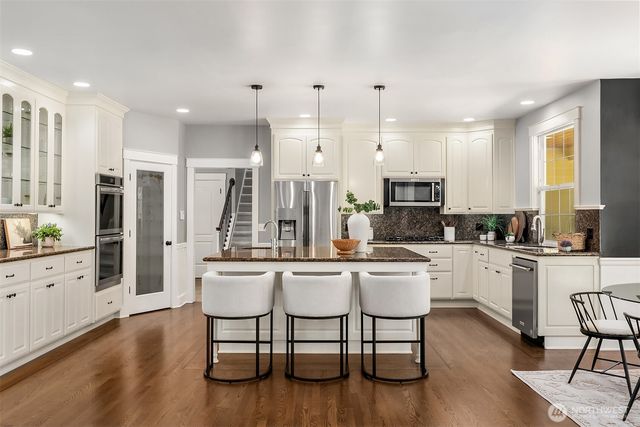 30932 NE Cherry Valley Road, Duvall, WA 98019