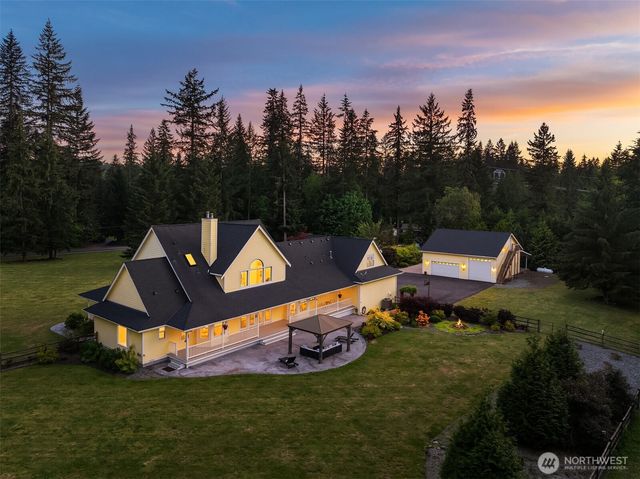 30932 NE Cherry Valley Road, Duvall, WA 98019