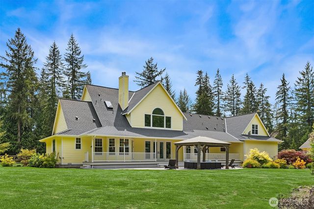 30932 NE Cherry Valley Road, Duvall, WA 98019