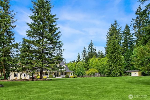 30932 NE Cherry Valley Road, Duvall, WA 98019