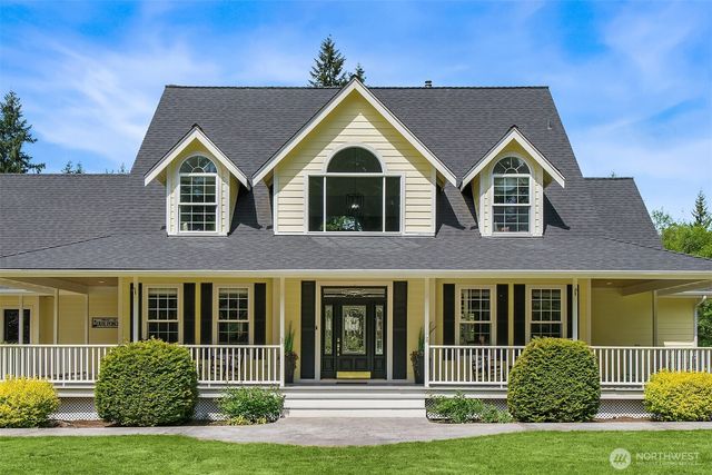 30932 NE Cherry Valley Road, Duvall, WA 98019