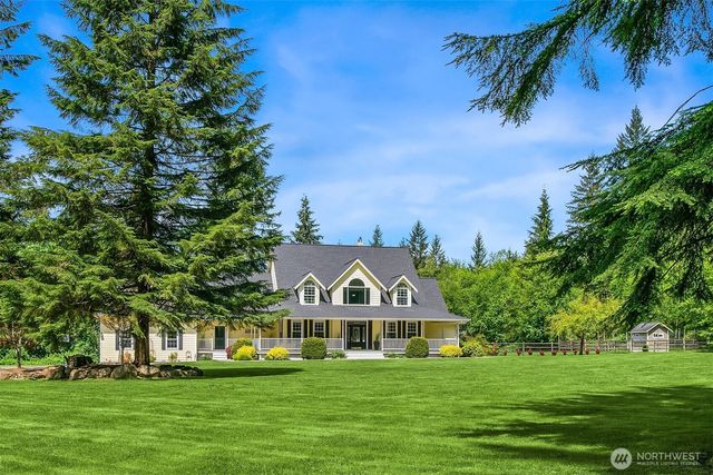 30932 NE Cherry Valley Road, Duvall, WA 98019